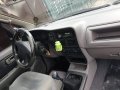 2007 Isuzu Crosswind Manual Diesel for sale -2