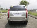 2017 Mitsubishi Montero Sport for sale in Quezon City -5