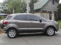 2014 Ford Ecosport at 29000 km for sale-5