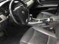 Silver Bmw 320I 2006 Automatic Gasoline for sale -1