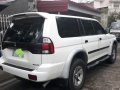 2005 Mitsubishi Montero Sport for sale in Manila-1