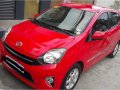 2017 Toyota Wigo for sale in Parañaque-1
