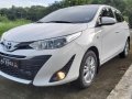 2018 Toyota Yaris for sale in Angeles -9