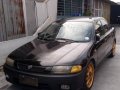 1999 Mazda 323 for sale in Imus-2