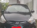 2014 Hyundai Eon for sale in Angeles -8