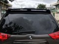 2012 Mitsubishi Montero Sport for sale in Quezon City -3