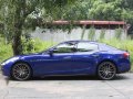 2015 Maserati Ghibli for sale in Quezon City -7