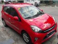 2017 Toyota Wigo for sale in Parañaque-2