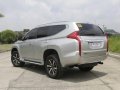 2017 Mitsubishi Montero Sport for sale in Quezon City -6