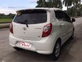 2016 Toyota Wigo for sale in San Fernando-4