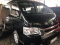 Black Toyota Grandia 2018 for sale in Quezon City-1