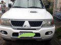 2005 Mitsubishi Montero Sport for sale in Manila-0