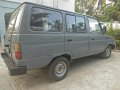 Toyota Tamaraw 1995 for sale in Pagadian-1