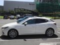 Mazda 3 2018 at 5800 km for sale-2