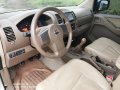 2009 Nissan Navara for sale in Malolos-6