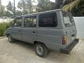 Toyota Tamaraw 1995 for sale in Pagadian-2