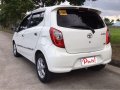 2016 Toyota Wigo for sale in San Fernando-3