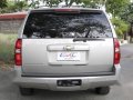 2009 Chevrolet Suburban for sale in Quezon City -6