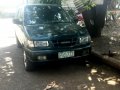 2004 Isuzu Crosswind Manual Diesel for sale -0