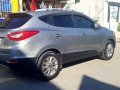 2014 Hyundai Tucson for sale in Quezon City-7