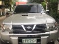 2003 Nissan Patrol for sale in Parañaque -7