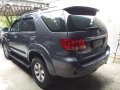 2006 Toyota Fortuner for sale in Mexico-6