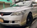 2006 Honda Civic for sale in Liliw-9