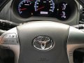Black Toyota Fortuner 2014 at 75000 km for sale -1