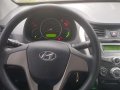 2014 Hyundai Eon for sale in Angeles -3