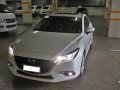 Mazda 3 2018 at 5800 km for sale-7