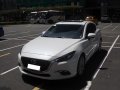 Mazda 3 2018 at 5800 km for sale-8