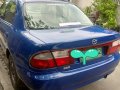 1997 Mazda 323 for sale in San Pedro-1