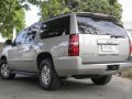 2009 Chevrolet Suburban for sale in Quezon City -5