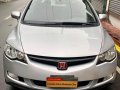 2006 Honda Civic for sale in Liliw-8