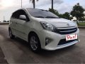 2016 Toyota Wigo for sale in San Fernando-7