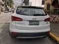 Hyundai Santa Fe 2013 for sale in Quezon City -3