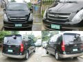 Selling Hyundai Starex 2010 in Bacoor-7