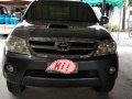 2006 Toyota Fortuner for sale in Mexico-9