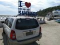 Mazda Tribute 2009 for sale in Pasay -2