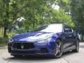 2015 Maserati Ghibli for sale in Quezon City -8