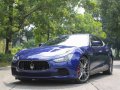 2015 Maserati Ghibli for sale in Quezon City -1