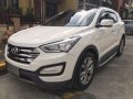 Hyundai Santa Fe 2013 for sale in Quezon City -3