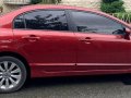 Selling Red Honda Civic 2010 in Quezon City -1