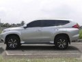 2017 Mitsubishi Montero Sport for sale in Quezon City -7