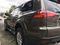 2012 Mitsubishi Montero Sport for sale in Quezon City -5