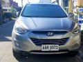 2014 Hyundai Tucson for sale in Quezon City-6