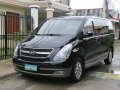Selling Hyundai Starex 2010 in Bacoor-9