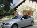 Silver Bmw 320I 2006 Automatic Gasoline for sale -6