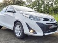 2018 Toyota Yaris for sale in Angeles -7