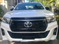 Toyota Hilux 2019 for sale in Cebu City -3